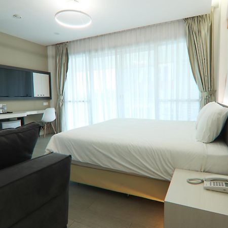Legacy Hotel Ipoh Kültér fotó