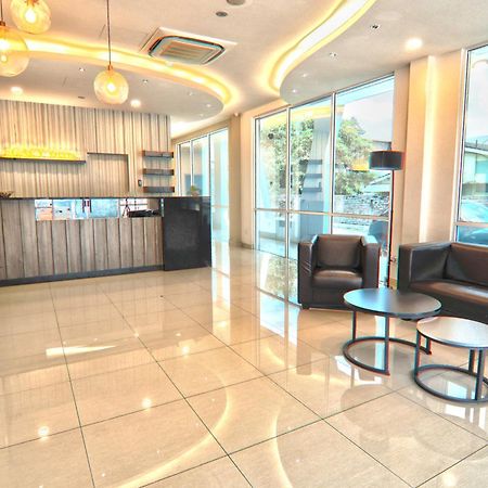 Legacy Hotel Ipoh Kültér fotó