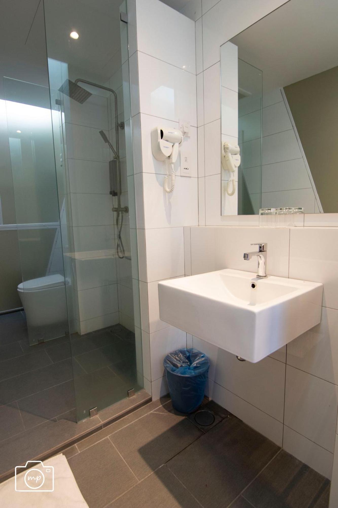 Legacy Hotel Ipoh Kültér fotó