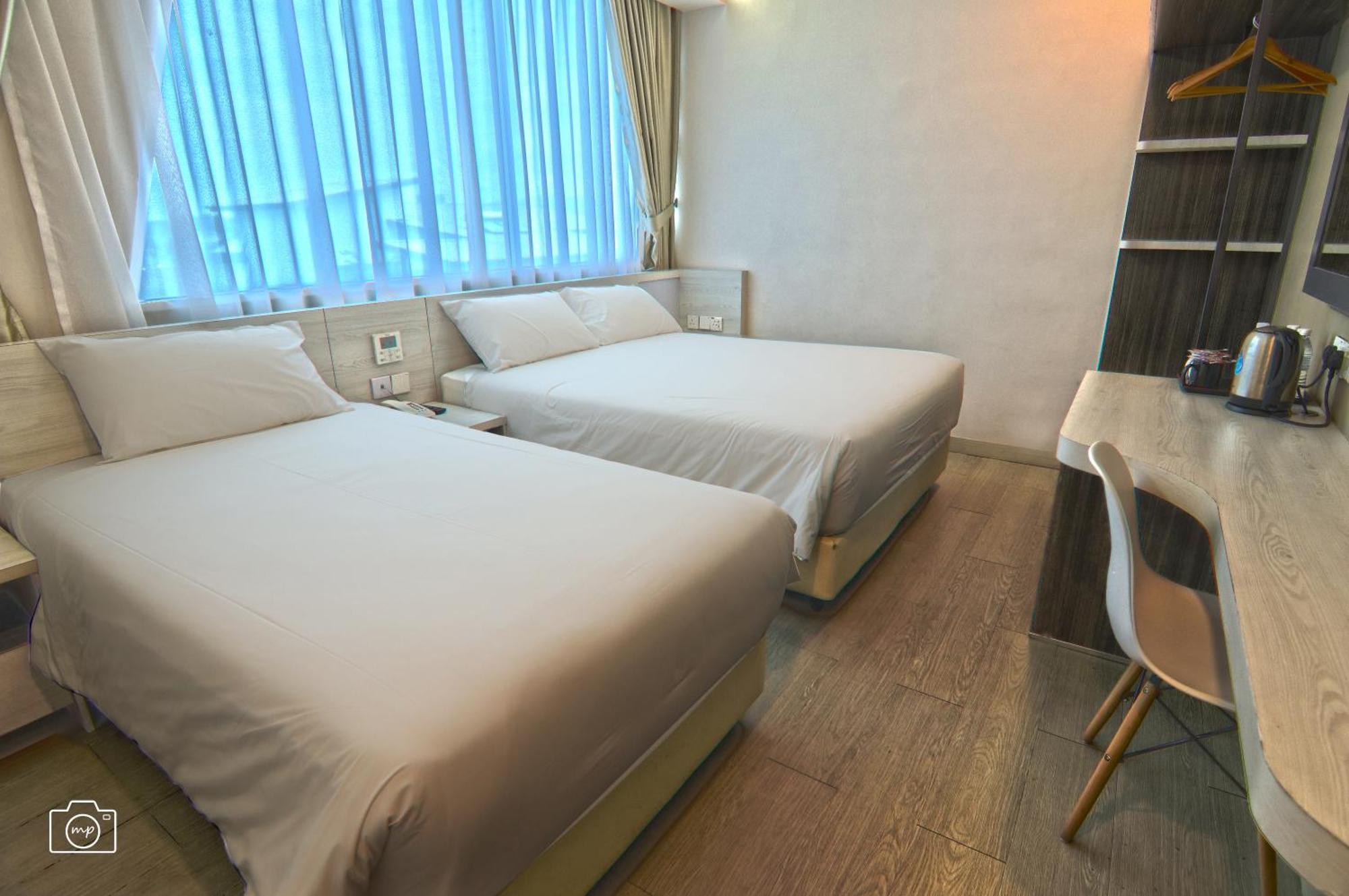 Legacy Hotel Ipoh Kültér fotó