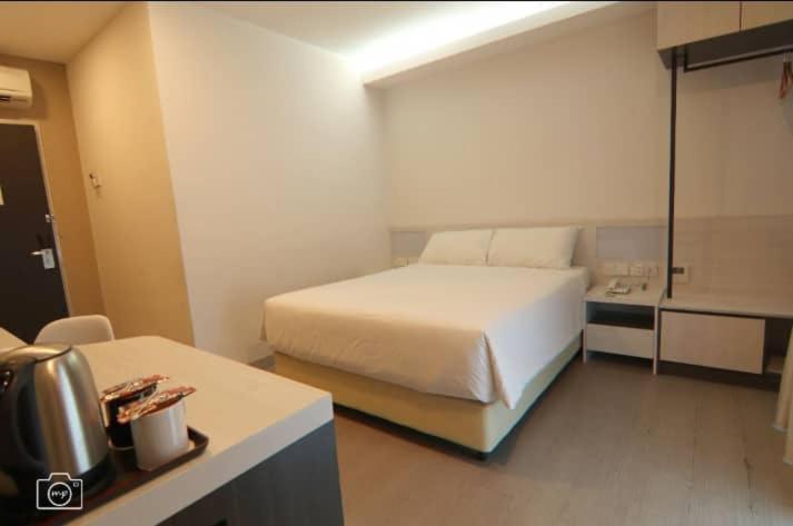 Legacy Hotel Ipoh Kültér fotó